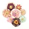 Prima Marketing Inc Prima Flowers® Wild & Free Collection - Eternal Spirit 655350594602